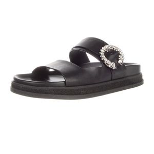 Jimmy Choo Marga Flat *Authentic*